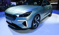 TOGG, T10F Sedan Testlerini Tamamladı