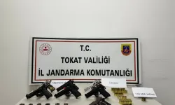 Erbaa’da Düğünde Ateş Açan 9 Kişiden 1’i Tutuklandı