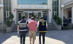 Tokat’ta 178 Litre Kaçak Alkol Yakalandı
