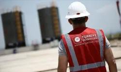 TPAO’nun Diyarbakır Sahası İçin Petrol Arama Ruhsatı Süresi Uzatıldı