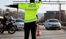 Ehliyetsiz Sürücüye 78 Bin Lira Para Cezası