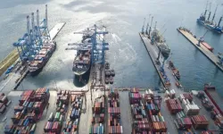 Türkiye’nin Komşularına İhracatı 15,6 Milyar Dolara Ulaştı