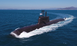 Hanwha Ocean, Kanada’ya 2035 sonrası dört KSS-III sınıfı denizaltı teslim etmeyi planlıyor