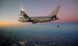 ABD Hava Kuvvetleri, KC-46A Pegasus’taki yakıt ikmal sorunları nedeniyle ağır mali kayıplar yaşıyor