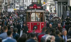 Türkiye’nin Nüfusu 85 Milyon 824 Bini Aştı