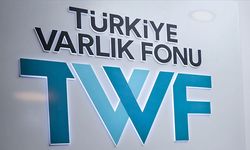 Türkiye Varlık Fonu ile Kuveyt Arasında 600 Milyon Dolarlık Finansman Anlaşması