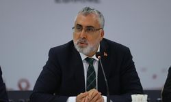 Bakan Işıkhan, Sendikalarla Toplu Sözleşme Masasında