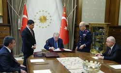 Yüksek Askeri Şura Kararları Duyuruldu