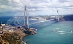 Yavuz Sultan Selim Köprüsü İle 9 Yılda 70 Milyar Lira Tasarruf
