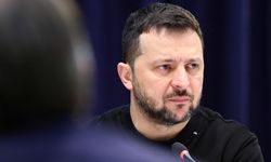 Zelenskiy: Savaşın Bitirilmesi İçin Rusya Adım Atmalı
