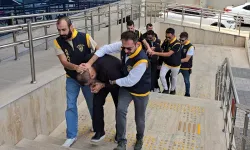 Zonguldak'ta Dolandırıcılık Operasyonu