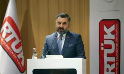 RTÜK Başkanı Şahin’den Yayıncılara Kritik Dönem Uyarısı
