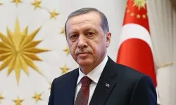 Cumhurbaşkanı Erdoğan, Dört Ülkenin Büyükelçisini Kabul Etti