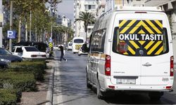Kayseri’de Servis Ücretlerine Yapılan Yüzde 30’luk Zam Beklentiyi Karşılamadı