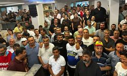 Buca Belediyesi’nde Maaş Krizi: İşçilerden Süresiz Eylem
