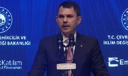 Bakan Kurum: Emlak Katılım Tasarruf Finansman Sistemi ile Vatandaşımızın İsteklerini Hayata Geçiriyoruz