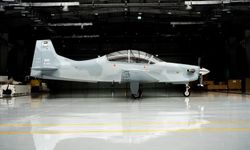 HAVELSAN’dan B-250 Uçağına Gelişmiş Eğitim Desteği