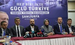 Faruk Acar: Milli Dayanışma, Kardeşlik ve Demokrasi Komisyonu Güçlü Destek Görüyor
