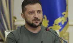 Zelenski: Rusya, Eylül’den Bu Yana 1300’den Fazla İHA Saldırısı Düzenledi