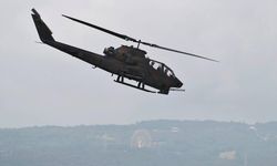 Washington’da Askeri Helikopter Kazası: 4 Asker Hayatını Kaybetti