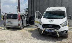 Yüreğir’de Kavga: Pompalı Tüfekle 2 Kişi Yaralandı