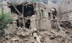Afganistan’daki Üçüncü Deprem Sonrası Ölü Sayısı 2 Bin 205’e Yükseldi