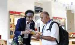 Kunming’de 2025 Küresel Güney Medya Forumu başladı