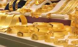 Altının Gram Fiyatı 4 Bin 605 Liradan İşlem Görüyor