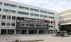 Antalya Büyükşehir Belediyesi’nde rüşvet soruşturmasında milyonluk yolsuzluk ağı deşifre oldu