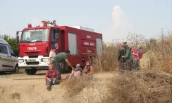 Antalya’da Traktör Tamiri Facia ile Sonuçlandı: Usta Hayatını Kaybetti