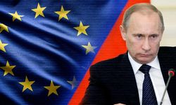AB, Rus Kişi ve Kuruluşlara Yönelik Yaptırımları 6 Ay Uzattı