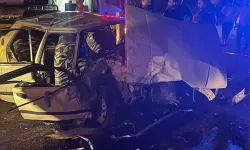 Nazilli’de Feci Kaza: 8 Yaralı, Durumları Ağır