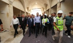 Bakan Kurum: Her Evde Huzuru ve Mutluluğu Görünceye Kadar Mücadele Edeceği