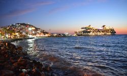 Kruvaziyer turizminde yolcu rekoru kırıldı