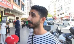 Kuyumcuya Balyozla Girmeye Çalışan 4 Kişi, Tepkiler Üzerine Kaçtı