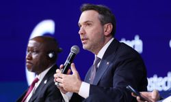 Bakan Bayraktar: Enerji talebi 30 yılda üç kat artacak