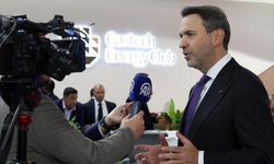 Bakan Bayraktar: Gastech 2025’te Doğal Gazda Arz Güvenliği İçin Önemli Anlaşmalar Yapıldı