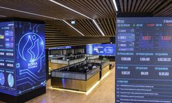 Borsa İstanbul Güne Yükselişle Başladı