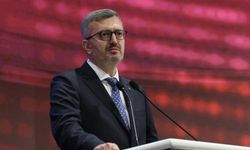 İletişim Başkanı Duran: Medyamız Filistin’in Sesi Olmaktan Vazgeçmedi