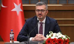 İletişim Başkanı Duran: “Türkçemiz Edebiyatımızın, Kültürümüzün ve Kimliğimizin Özüdür”