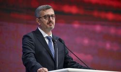 İletişim Başkanı Duran’dan Balçova’daki şehit polisler için taziye mesajı