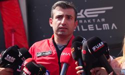 Selçuk Bayraktar: “Dijital Hegemonya Milli Güvenlik Sorunu”