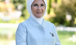 Emine Erdoğan’dan Yeni Eğitim-Öğretim Yılı Mesajı