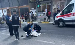 Tekirdağ’da Çöp Kamyonu Yayaya Çarptı: 70 Yaşındaki Adam Hayatını Kaybetti