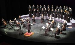 AKM’de Sezon, “Müstear” Konseri ile Açılıyor