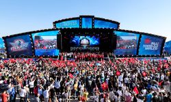 TEKNOFEST İstanbul Kapılarını Açtı
