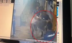 Mardin’de Aile Hekimine Saldırı: Şüpheli Tutuklandı