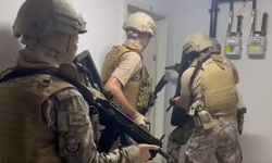 İstanbul’da DEAŞ Operasyonu: 19 Şüpheli Gözaltında