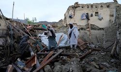 Afganistan’da 6.0 Büyüklüğündeki Depremde Can Kaybı 1000’i Aştı