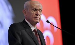 MHP Genel Başkanı Devlet Bahçeli: “CHP Siyasi Komaya Girmiştir”